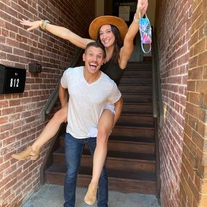 Meet your Posher, Alex